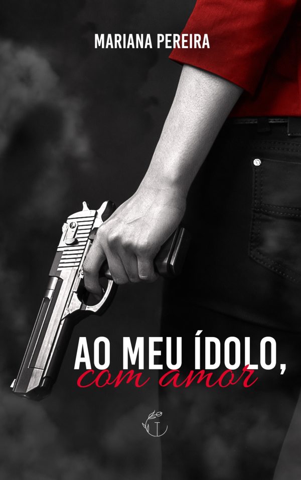 Ao meu ídolo, com amor - Mariana Pereira